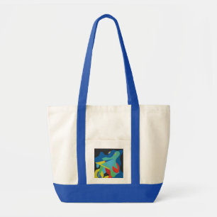 Beautiful and Vibrant Colors!  Tote Bag
