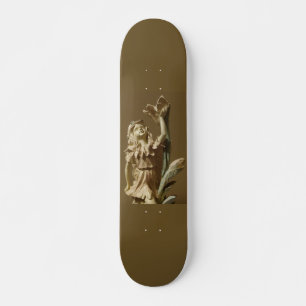 Beautiful Angel Skateboard
