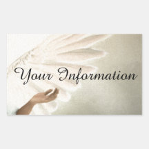 Beautiful Angel Wings Gift & Promotional Products