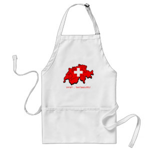 ... Beautiful Apron