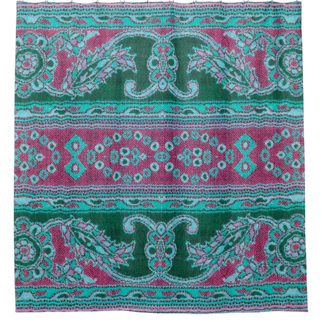 Beautiful, arab, arabic, arabian, arabesque fabric (Front)