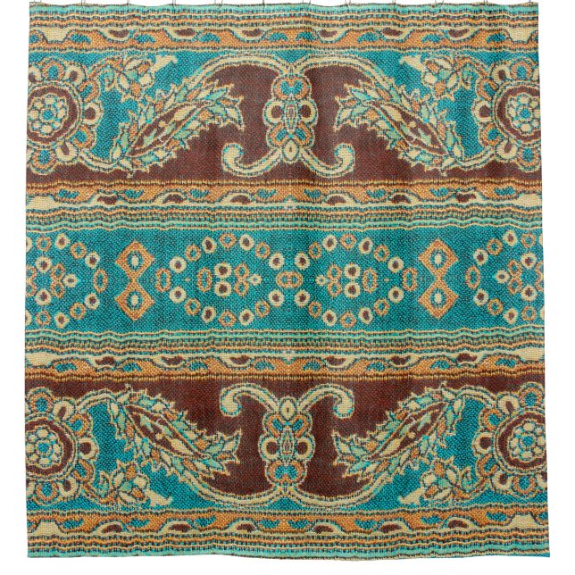 Beautiful, arab, arabic, arabian, arabesque fabric (Front)