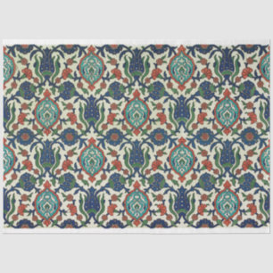 Beautiful Arabic style design decoupage tissue Paper