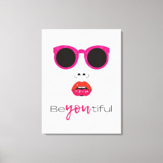 beautiful art Canvas Print