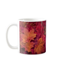 Beautiful Autumn leaves