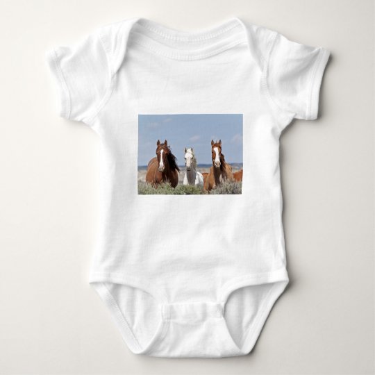 Beautiful Baby Bodysuit