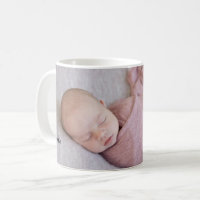 Beautiful Baby Girl Photo Newborn Sweet Gift