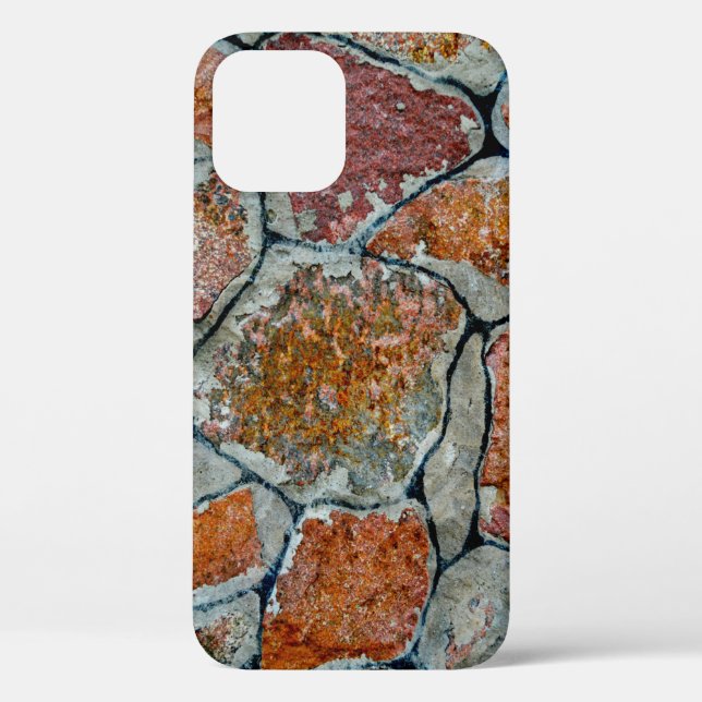 beautiful background texture with stoneabstract, a Case-Mate iPhone case (Back)