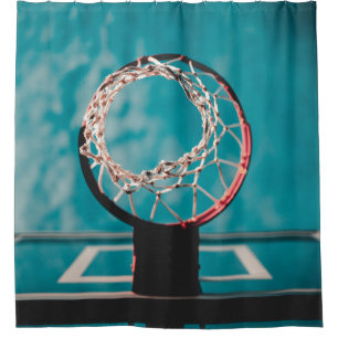 Beautiful Basketball Artwork