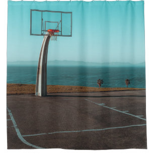 Beautiful Basketball Hoop