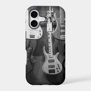 Beautiful Bass Guitar