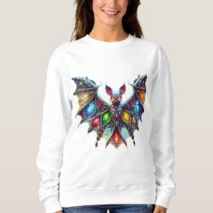 Beautiful Bat Sweatshirt