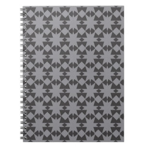 Beautiful batik pattern drawing techniques that us notebook