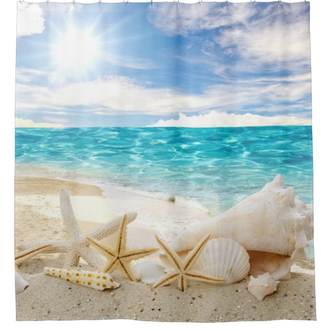 Beautiful Beach (Front)