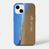 Beautiful Beach-Beach Life by Shirley Taylor