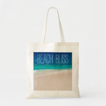 Beautiful Beach Bliss