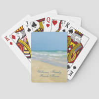 Beautiful Beach House Custom Coastal Photo Seaside