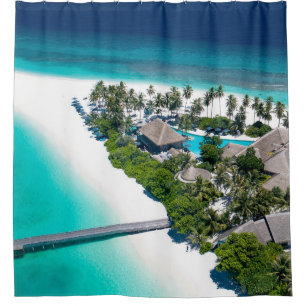 Beautiful Beach Landscape