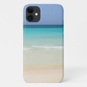 Beautiful Beach Photo 197 iPhone 11 Case
