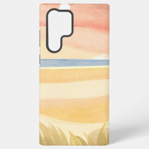 beautiful beach samsung galaxy case