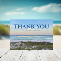 Beautiful Beach Sunset Photography Personalized