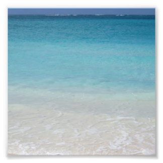 Beautiful Beach | Turks and Caicos Photo