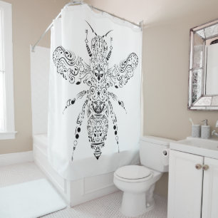 beautiful bee