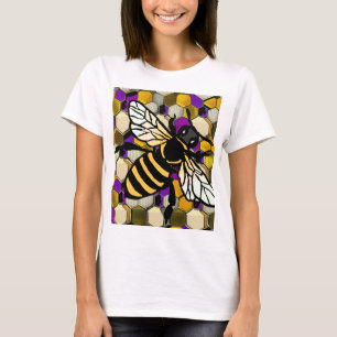 Beautiful Bee T-Shirt
