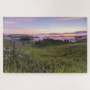 Beautiful Beginning puzzle