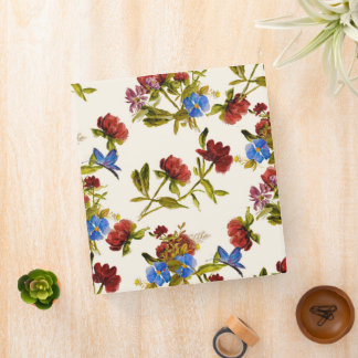 Beautiful Binder Recipes School & Work