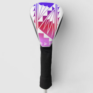 Beautiful Blessings Golf Head Cover