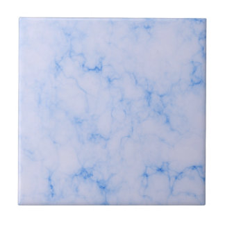 Beautiful Blue Marble Texture   Tile
