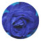 Beautiful Blue Rose Sticker