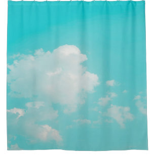 Beautiful blue sky and clouds with daylight natura