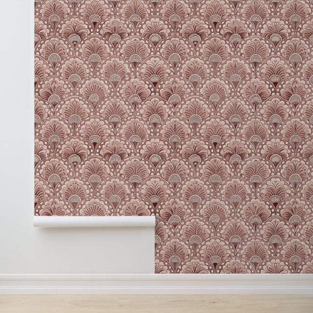 Beautiful Boho Flowers And More Wallpaper (Application)