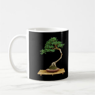 Beautiful Bonsai Tree Coffee Mug