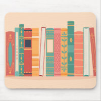 Beautiful Book Spines