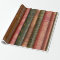 Beautiful Book Spines