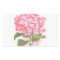 Beautiful Botanical Hydrangea Flower