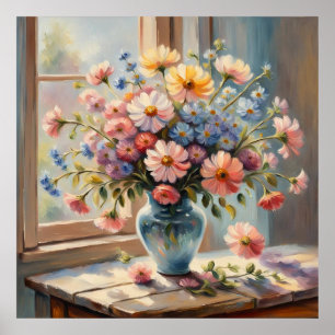 Beautiful Bouquet 11 Poster