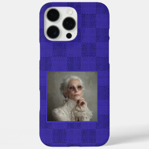 Beautiful Bridal Shower Gifts Tribal Pattern  iPhone 16 Pro Max Case