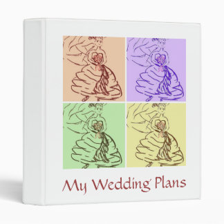 Beautiful Bride Binder