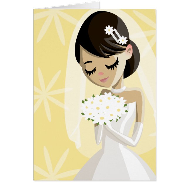 Beautiful Brides (Front)