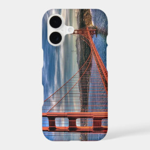 Beautiful Bridge iPhone Case