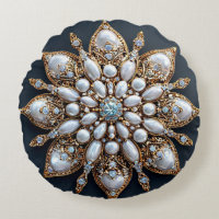 Beautiful Brooch