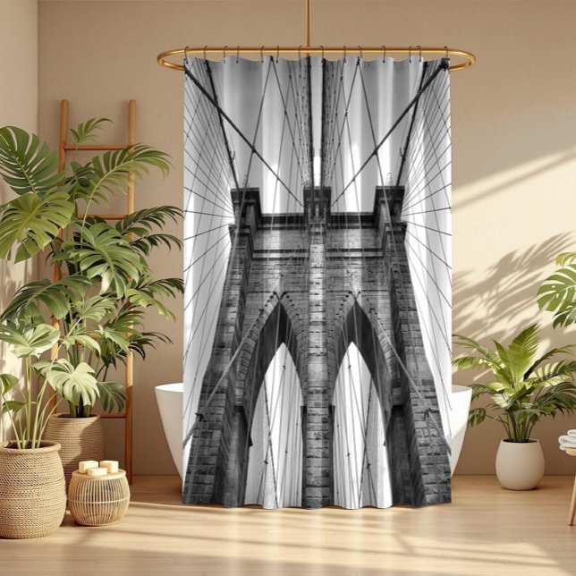 Beautiful Brooklyn Bridge Closeup (Creator Uploaded)