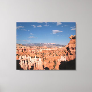 Beautiful Bryce Canvas Print