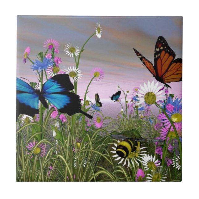 Beautiful-Butterflies-butterflies-9481156-1600-120 Tile (Front)