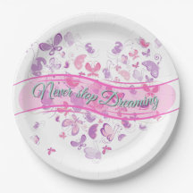 Beautiful Butterflies