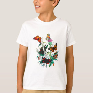 Beautiful Butterflies T-Shirt